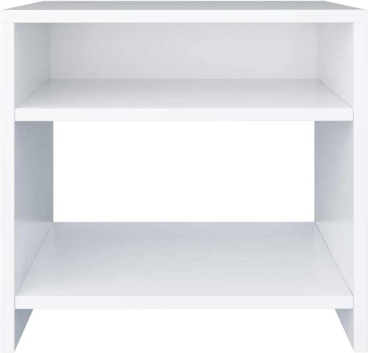 Actual product image VidaXL Val (40 x 30 x 40 cm)