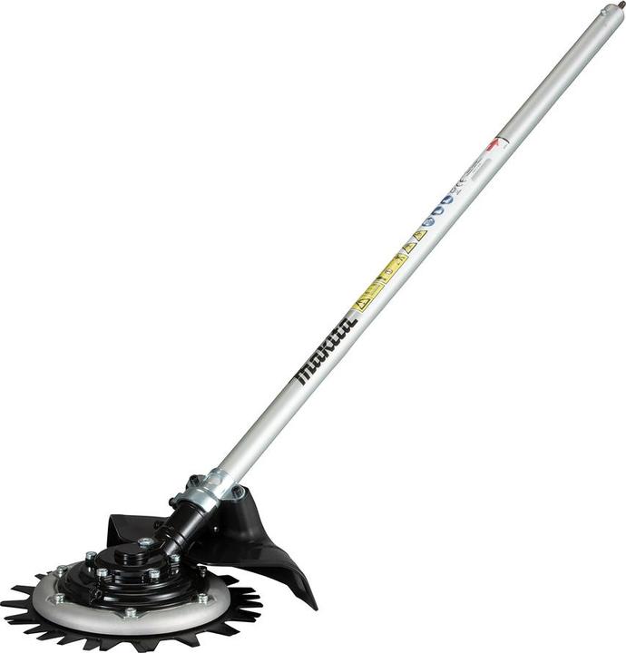 Actual product image Makita EM407MMP (Weed whacker, Garden machinery attachment)