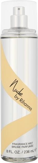 Immagine prodotto Rihanna Nude di da Fragrance Mist 240 ml (Spray corpo, 240 ml)