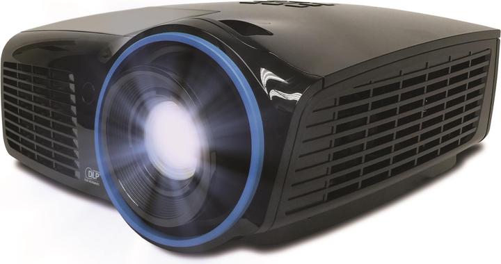 Infocus IN3138HDa (Full HD, 4500 lm, 1.39 - 2.09:1)