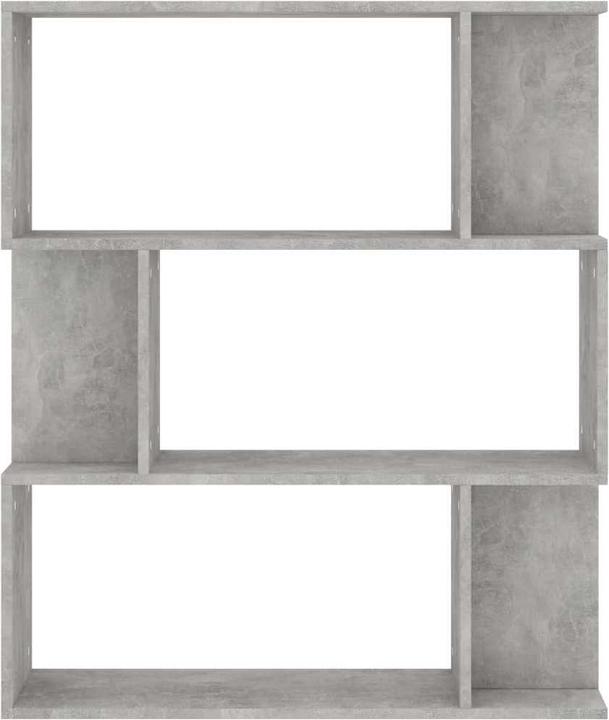 Produktbild VidaXL Donato (80 x 24 x 96 cm)