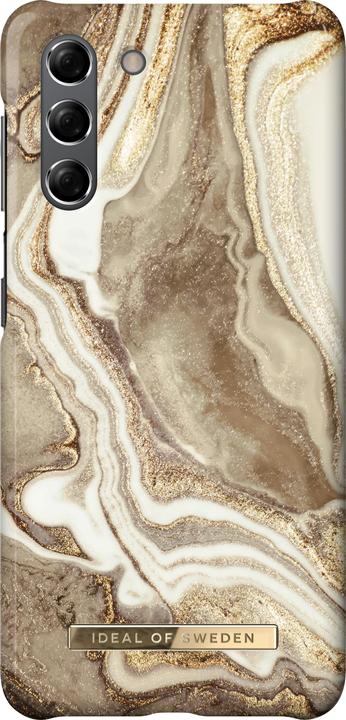 Golden Sand Marble