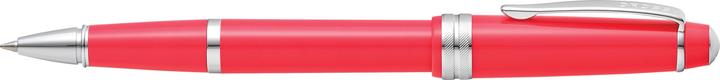 Produktbild Cross Rollerball Bailey Light Koralle-Lack F Geschenkbox (Koralle, 1 x)
