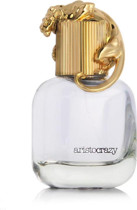 Image du produit Aristocrazy Brave (Eau de toilette, 80 ml)