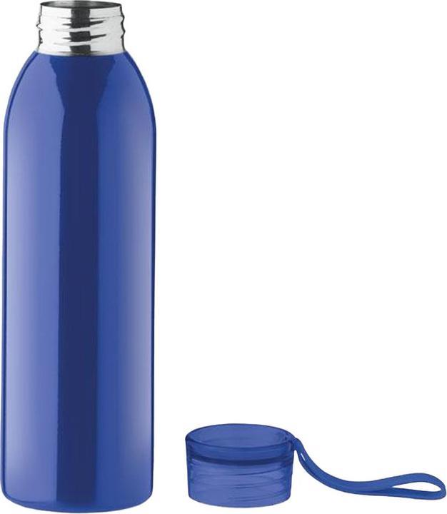 Actual product image MidOcean Bira Stainless Steel 650ml Bottle (0.65 l)