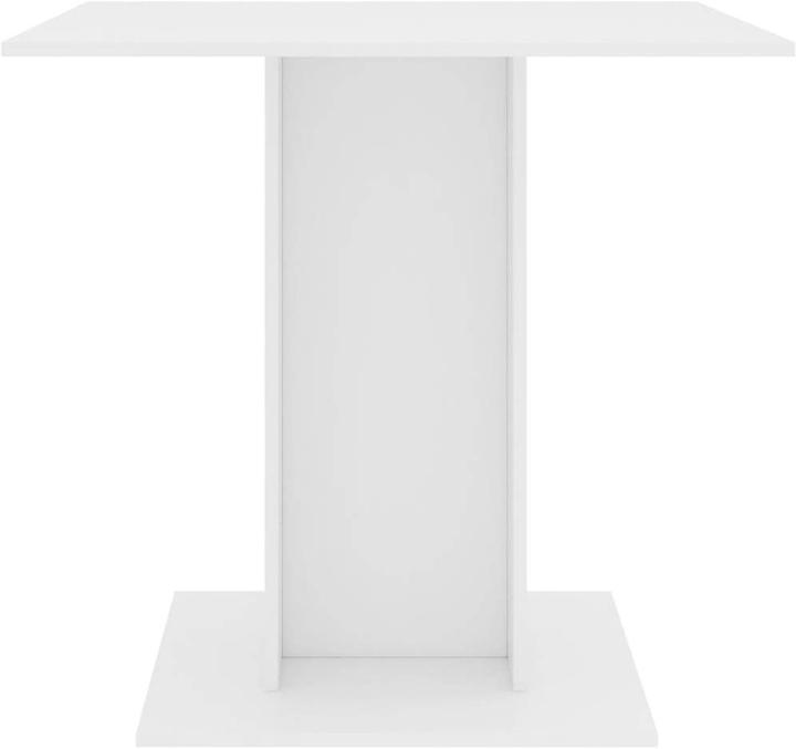 Produktbild VidaXL Meldan (80 x 80 x 75 cm)