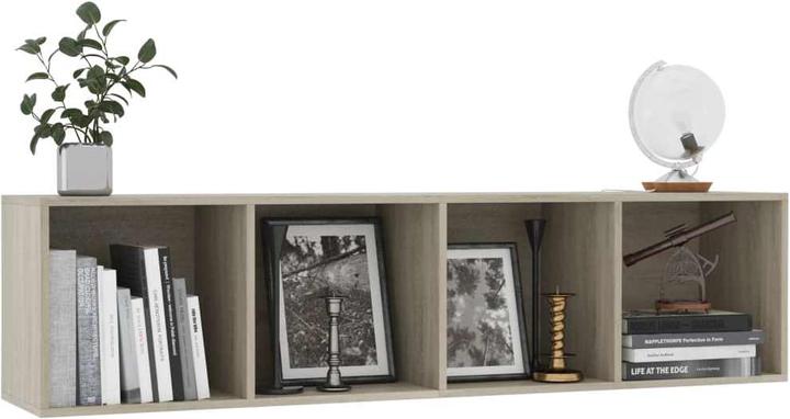 Image du produit VidaXL Laurenz (143 x 30 x 36 cm)