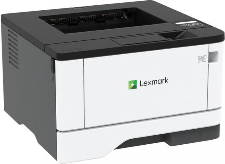 Produktbild Lexmark MS431dn (Laser, Schwarz-Weiss)