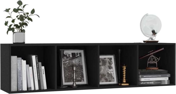 Actual product image VidaXL Laurenz (143 x 30 x 36 cm)