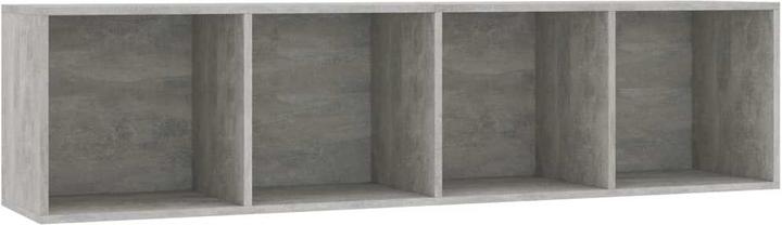 Concrete grey