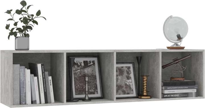Actual product image VidaXL Laurenz (143 x 30 x 36 cm)