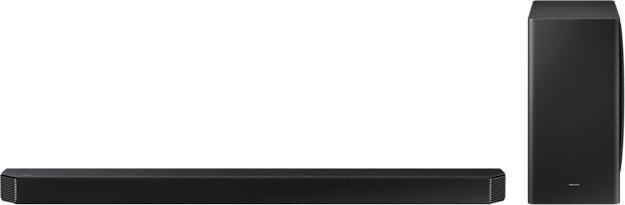 Samsung HW-Q900A (406 W, 7.1.2 Kanal)
