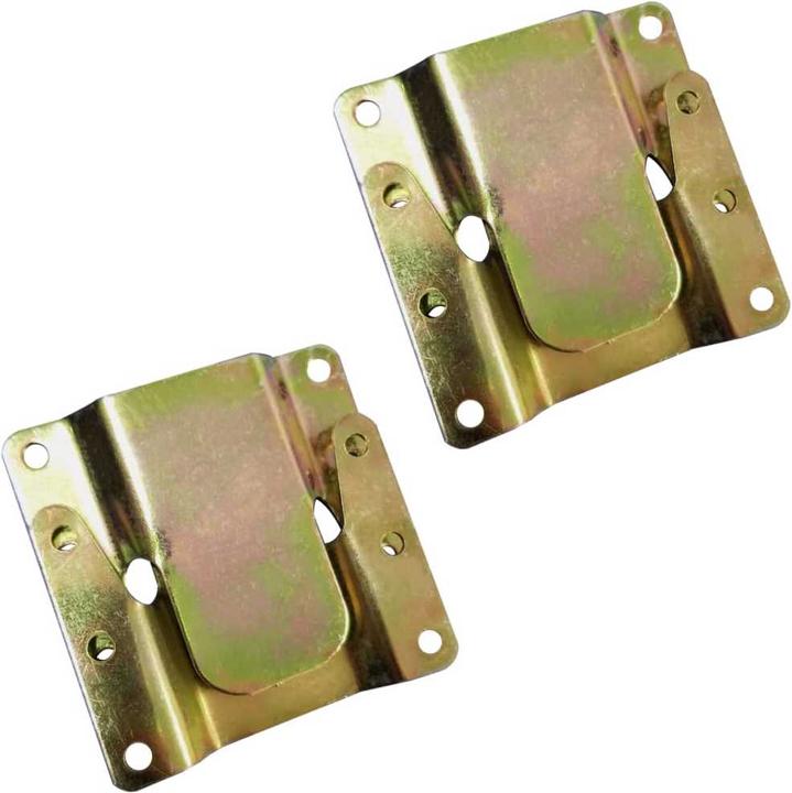 Produktbild VidaXL Schubladenregal (60 x 26 x 18.5 cm)