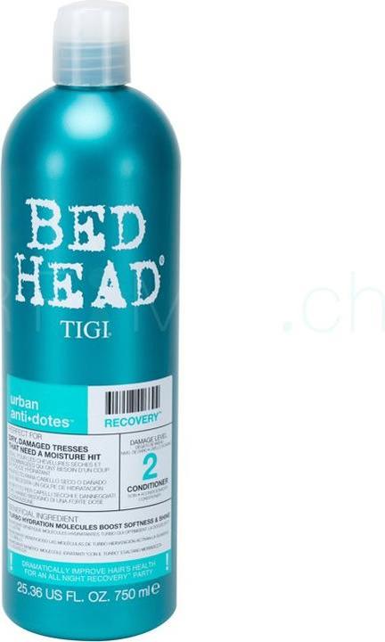 Immagine prodotto Tigi recupero della testa del letto (750 ml)