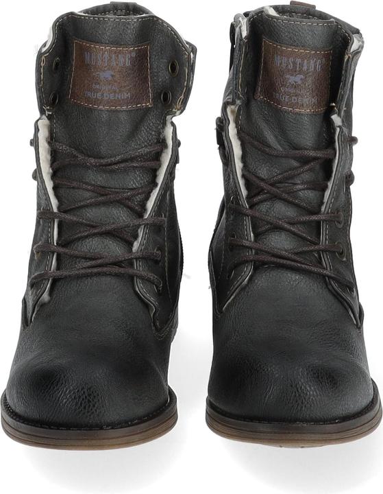 Image du produit Mustang Bottes (36)