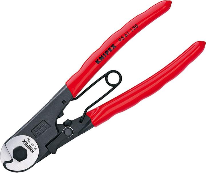 Immagine prodotto Knipex Tagliacavi Bowden 9561 (150 mm)