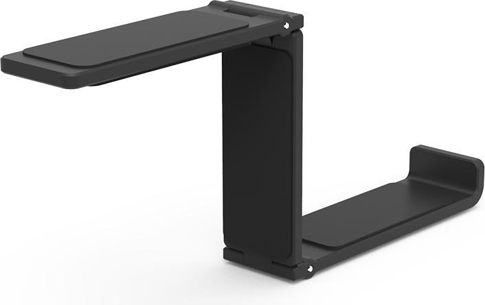 Actual product image Zalman Headset Hangar Aluminum