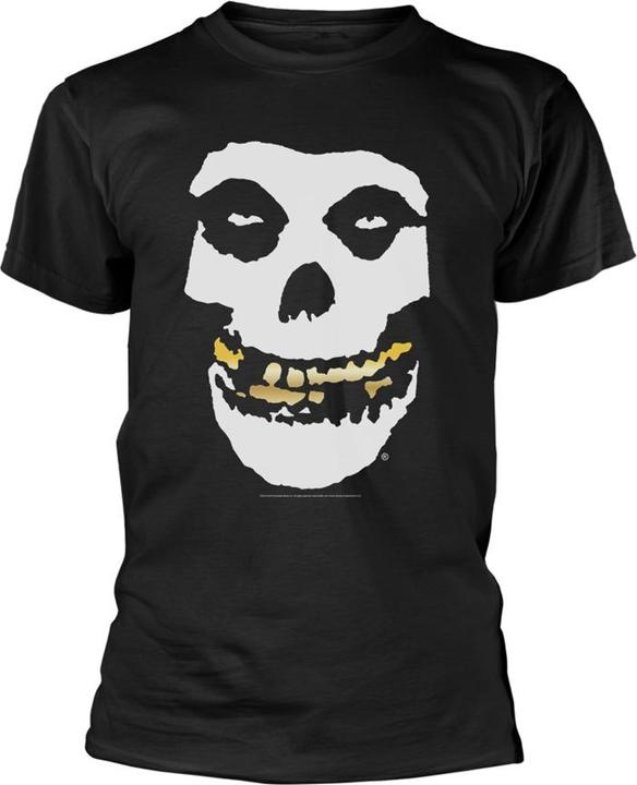 Image du produit Misfits Band Gold Foil (S)