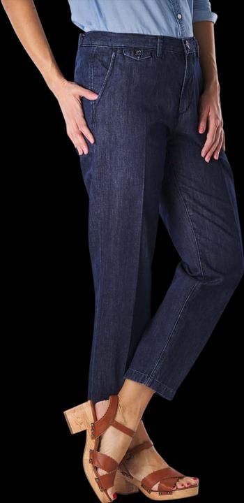 Image du produit Pepe Jeans Breezy Hemp Denim blue (W31/L30)