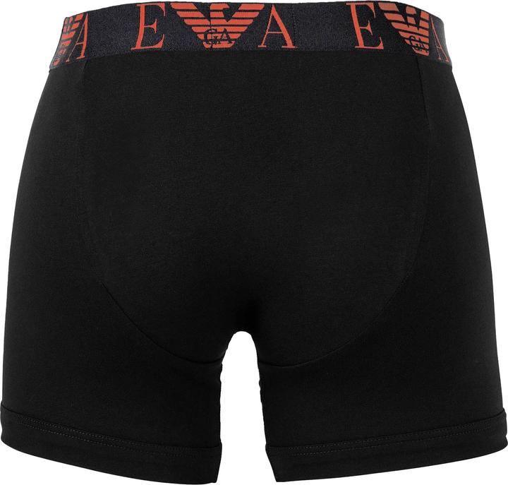 Produktbild Emporio Armani Bold Monogram (XL, 3er Pack)