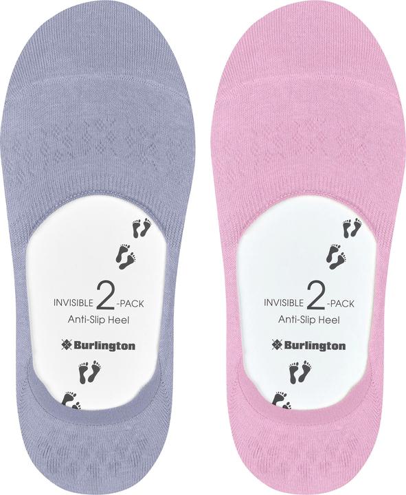 Actual product image Burlington Everyday IN 2-Pack (pack of 2, 35 - 36)