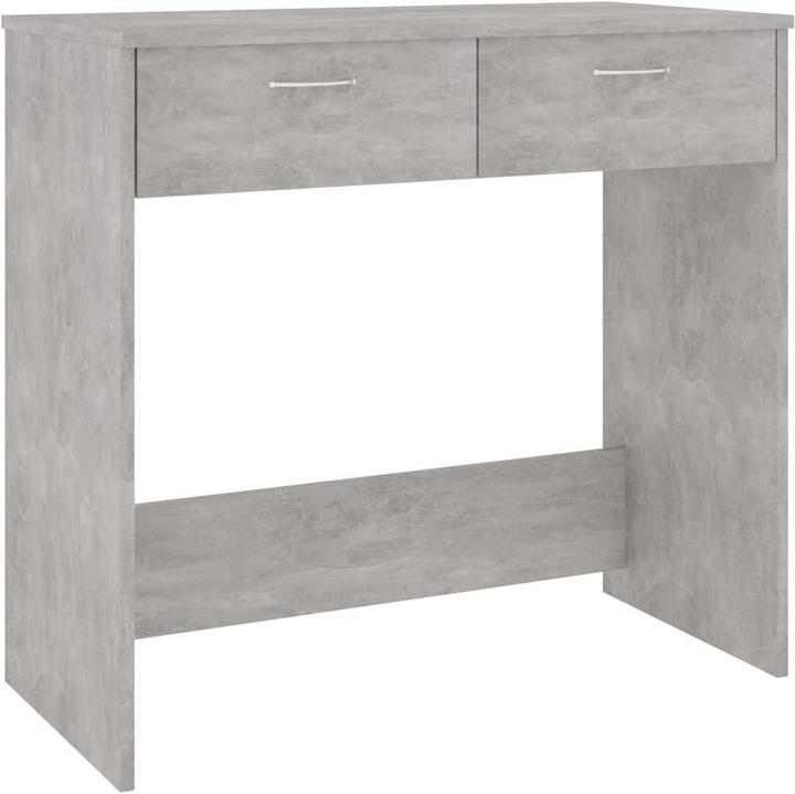 Actual product image VidaXL Schreibtisch (80 x 40 x 75 cm)