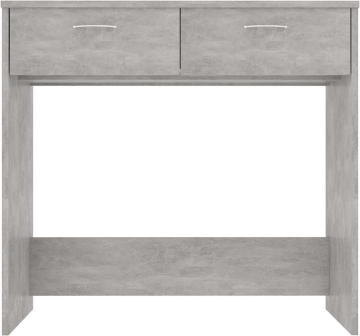Actual product image VidaXL Schreibtisch (80 x 40 x 75 cm)