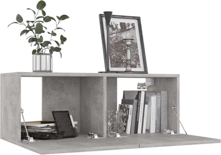 Immagine prodotto VidaXL Jericho (80 x 30 x 30 cm)
