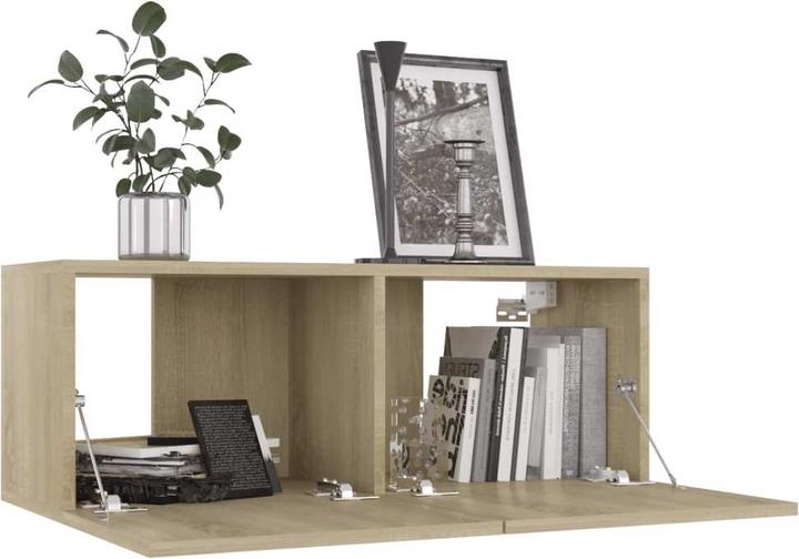 Immagine prodotto VidaXL Jericho (80 x 30 x 30 cm)
