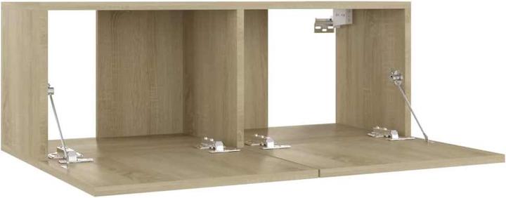Immagine prodotto VidaXL Jericho (80 x 30 x 30 cm)