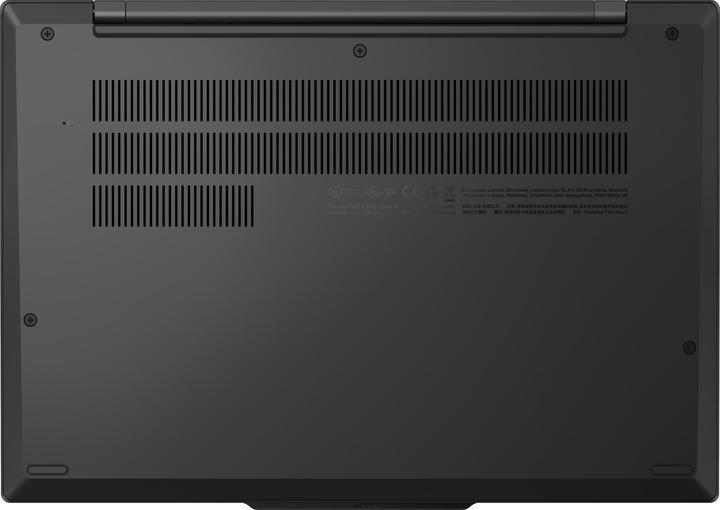 Actual product image Lenovo ThinkPad T14s Gen 6 (14", AMD Ryzen AI 7 PRO 360, 32 GB, 1000 GB, DE)