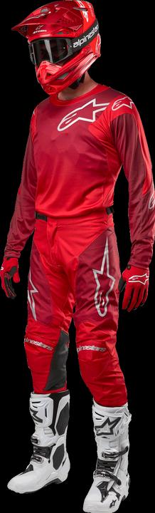 Image du produit Alpinestars T-shirt Offroad Mx Racer (M)