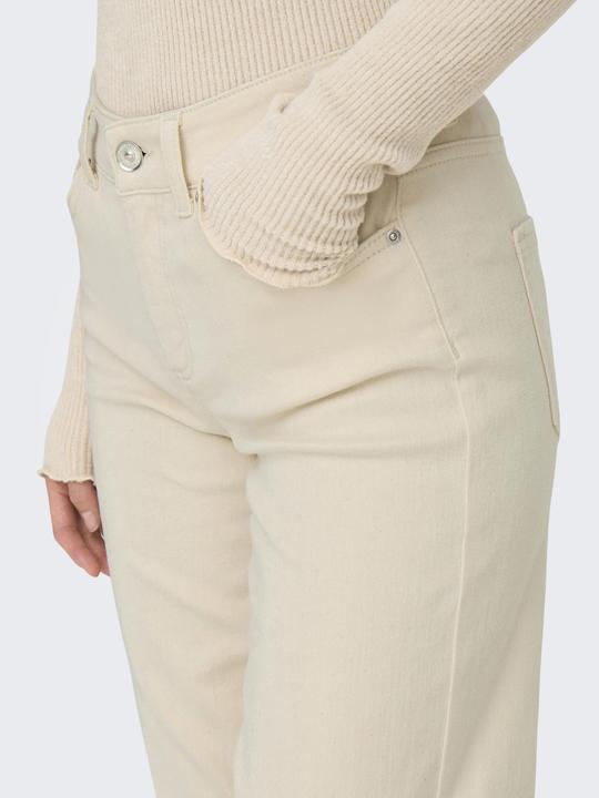 Immagine prodotto Only Onlblush Mid Straight Dnm Dot Noos (34)