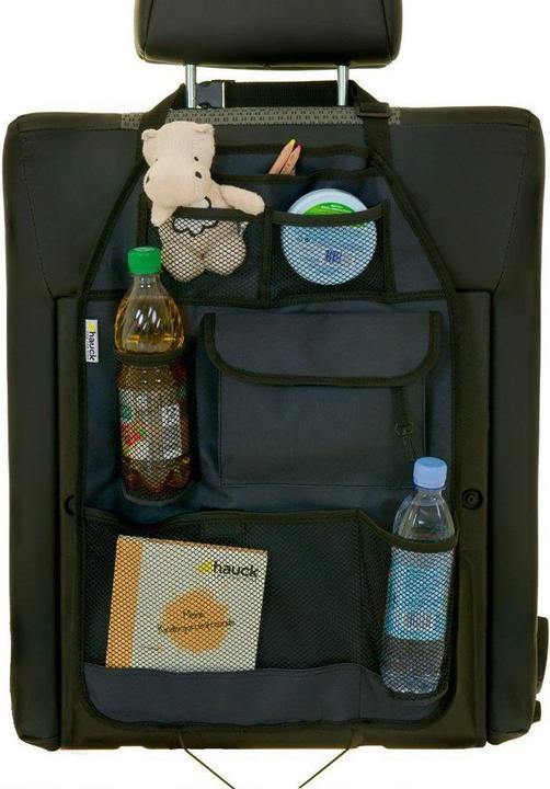 Image du produit Hauck Couvre-moi Deluxe