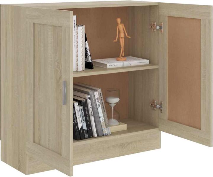 Image du produit VidaXL Bücherregal (82,5 x 30,5 x 80 cm)