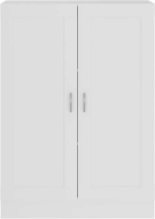 Produktbild VidaXL Bücherregal (82.5 x 30.5 x 115 cm)