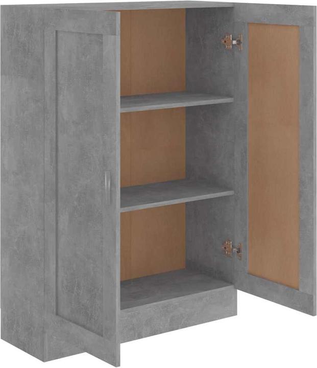 Image du produit VidaXL Bücherregal (82,5 x 30,5 x 115 cm)