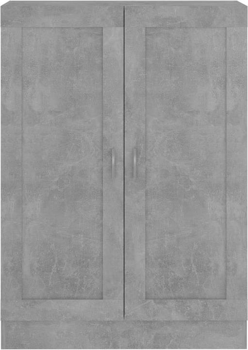 Image du produit VidaXL Bücherregal (82,5 x 30,5 x 115 cm)