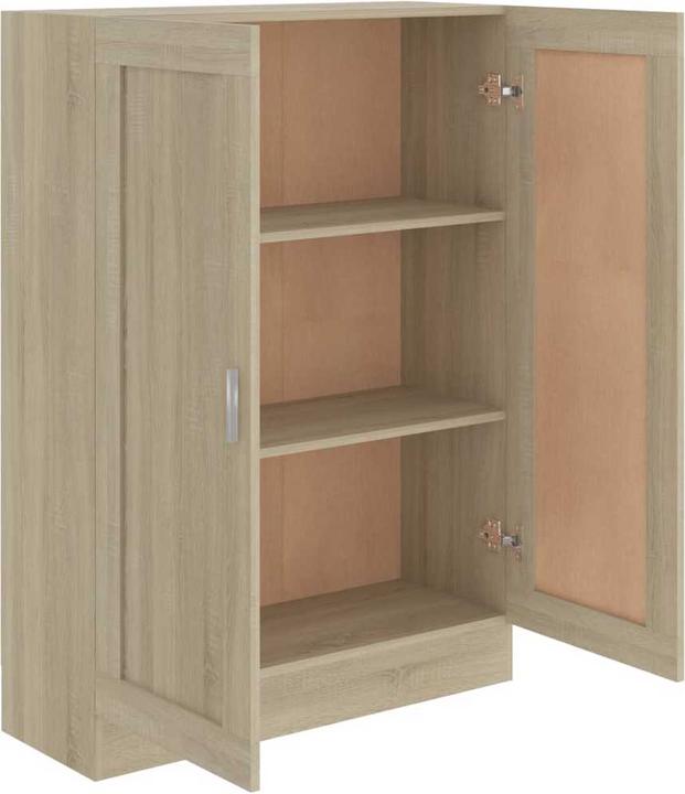 Actual product image VidaXL Gilvarry (82.5 x 30.5 x 115 cm)