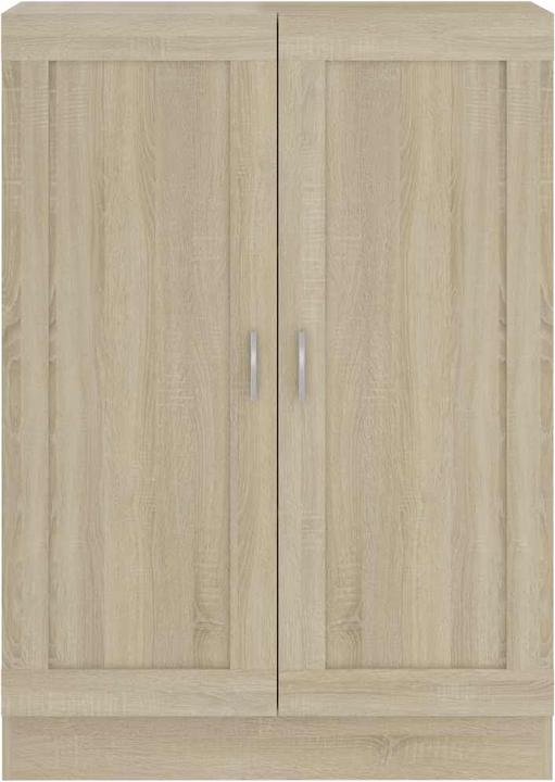 Actual product image VidaXL Gilvarry (82.5 x 30.5 x 115 cm)