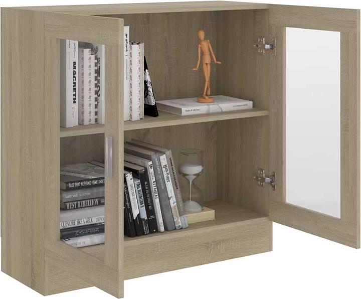 Image du produit VidaXL Gizela (82,5 x 30,5 x 80 cm)