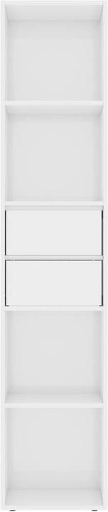 Immagine prodotto VidaXL Heinrick (36 x 30 x 171 cm)