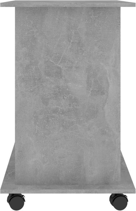 Image du produit VidaXL Valerye (80 x 50 x 75 cm)