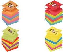 Immagine prodotto Post-it Z-Notes super appiccicosi (76 x 76 mm)