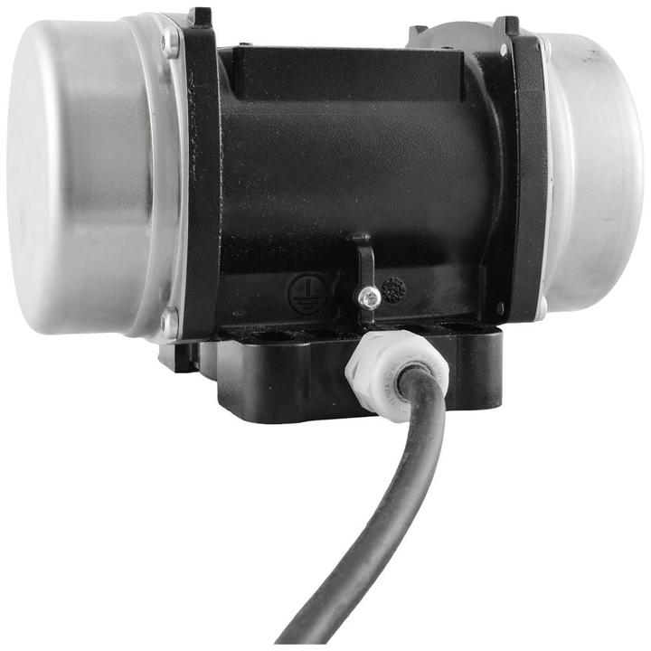Productafbeelding NV NEA 5060 elektrische trilmotoren serie NEA/NEG/NED 230 V/AC nominaal toerental 3000 tpm