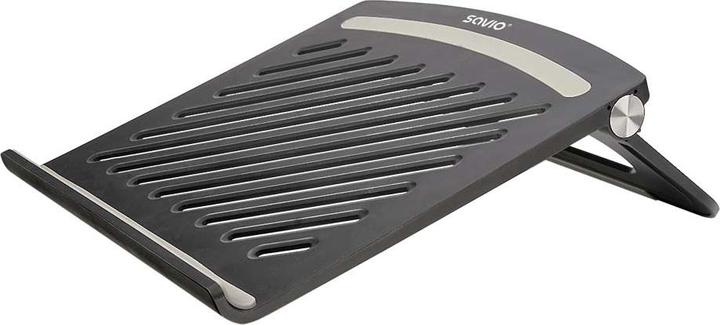 Savio Laptop Replacement Laptop Office Tablet Plastic PB-02