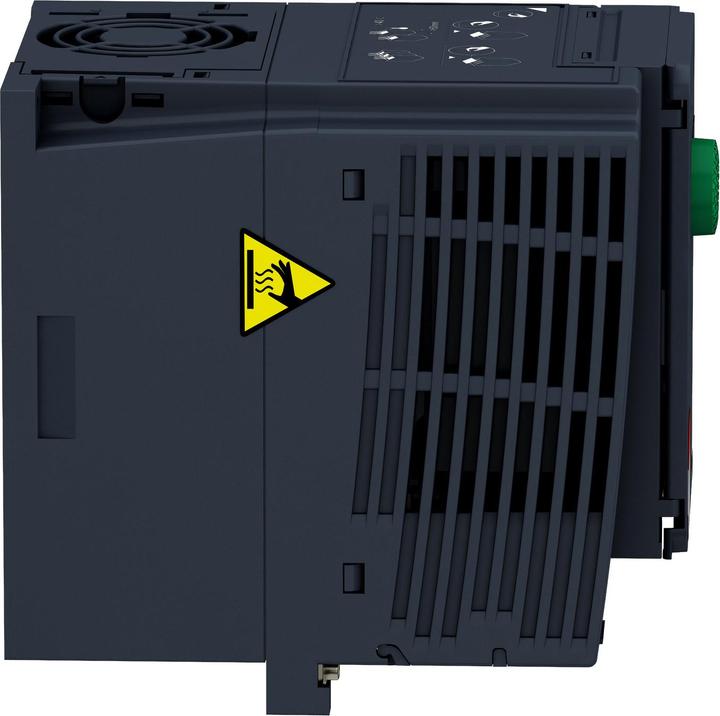 Actual product image Schneider Electric ATV320 1.5KW 400V 3PH COMPACT VSD