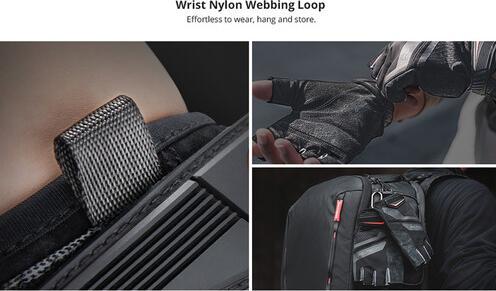 Produktbild Pgytech Photography Gloves Fingerless (XL) (XL)