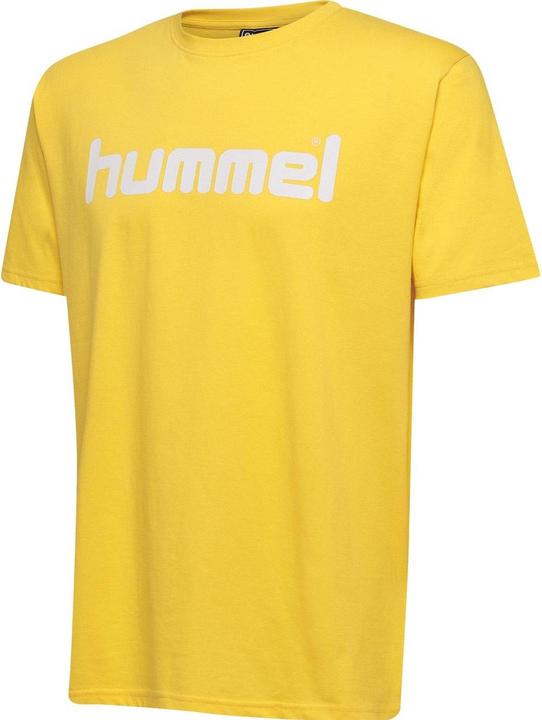 Immagine prodotto hummel Go Cotton Logo T-Shirt S/S (M)