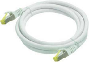 Produktbild Python Series RJ45 Patchkabel mitCat.7 Rohkabel (S/FTP, CAT7, 25 m)